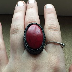 Witchy Ring